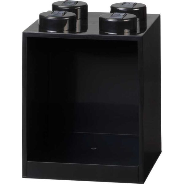 LEGO Brick Shelf, 4 noppen Wandschap