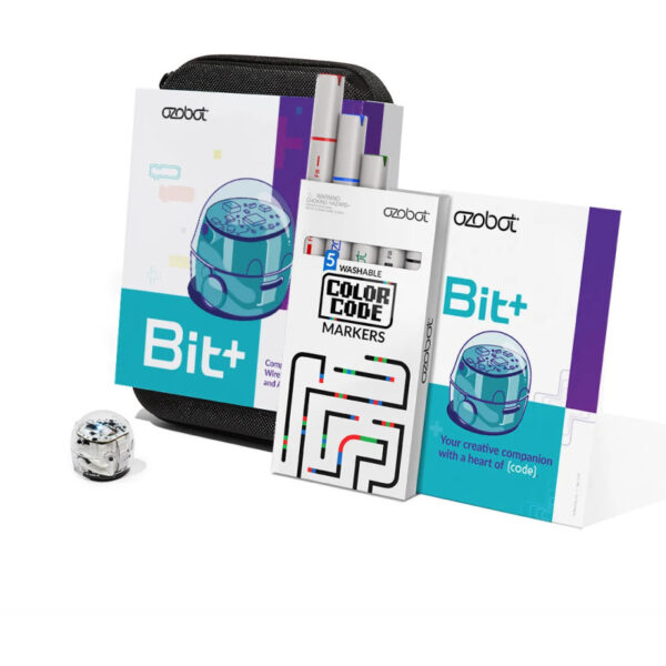 Bit+ Entry Kit Robot