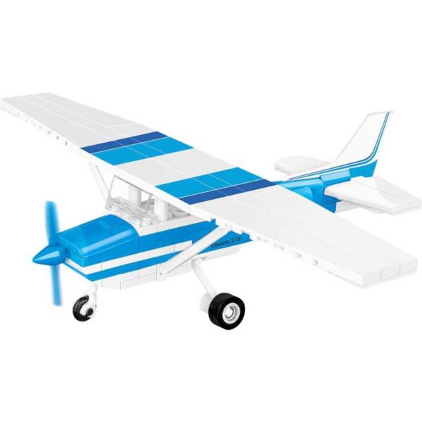 Cessna 172 Skyhawk Constructiespeelgoed