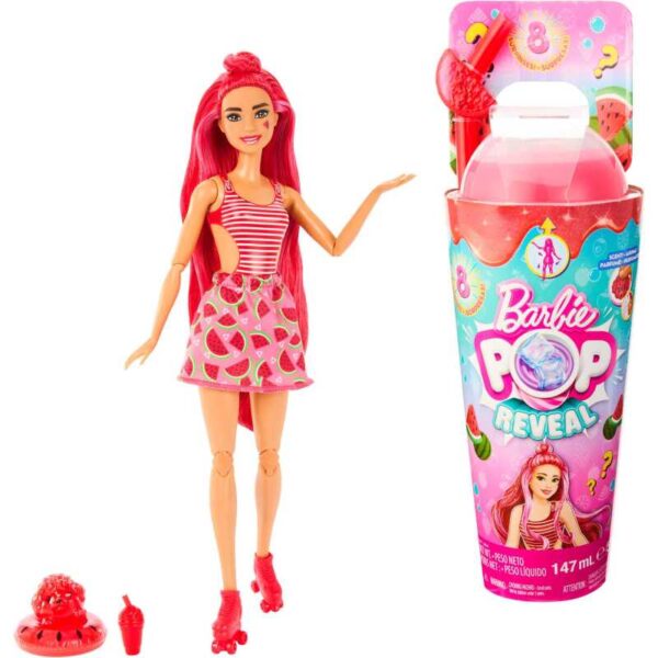 Pop! Reveal - Fruit Series - Watermelon Crush Pop