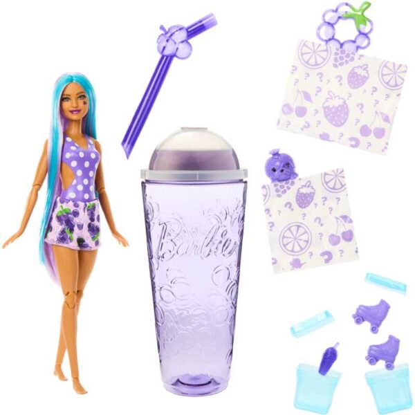 Pop! Reveal - Fruit Series - Grape Fizz Pop