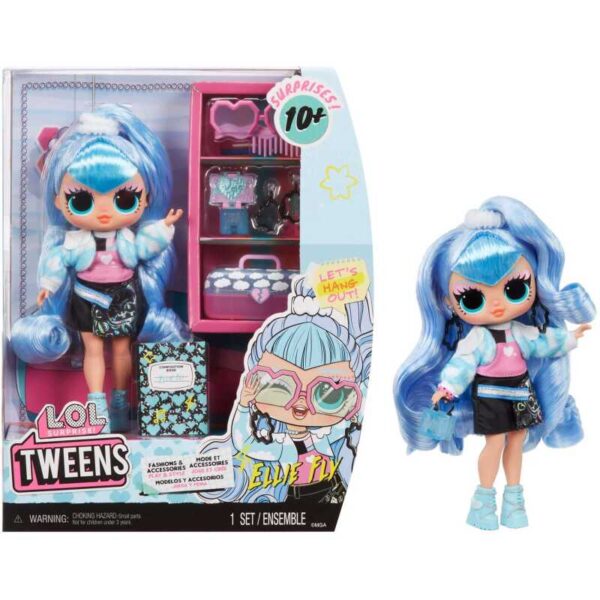 L.O.L. Surprise! Tweens - Ellie Fly Pop