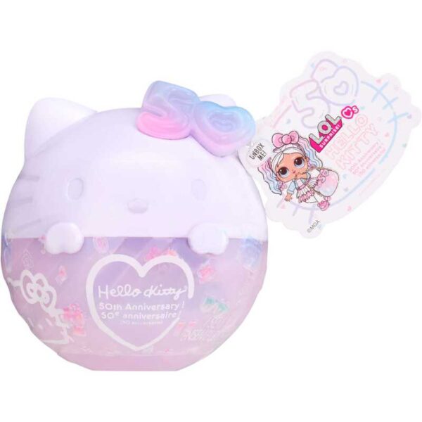 L.O.L. Surprise! - Loves Hello Kitty Speelfiguur