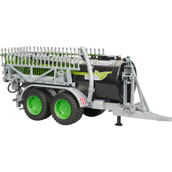Fliegl Giertank met mestinjectie Modelvoertuig