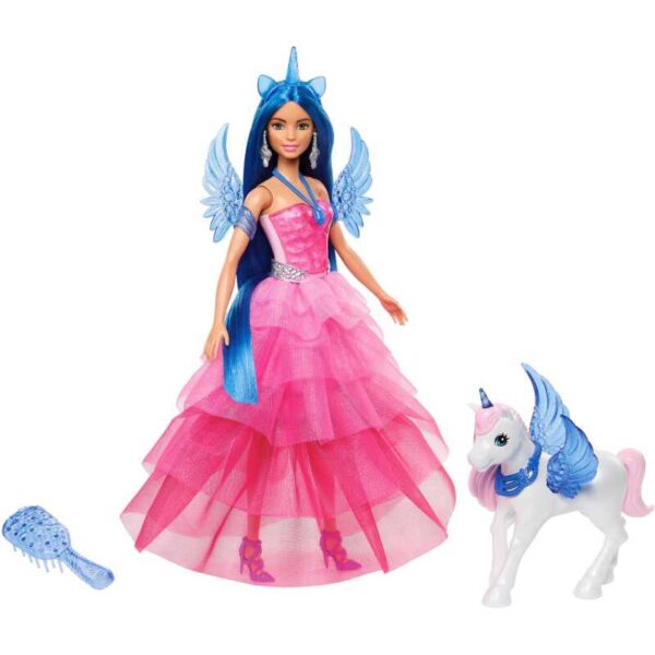 Dreamtopia - Saphire Pop