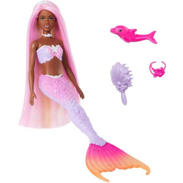 Dreamtopia - Zeemeerminpop - Brooklyn Pop