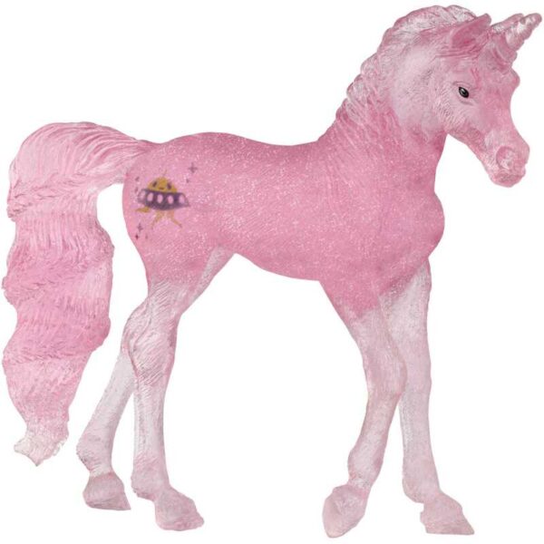 Bayala - Verzameleenhoorn Aliena Speelfiguur