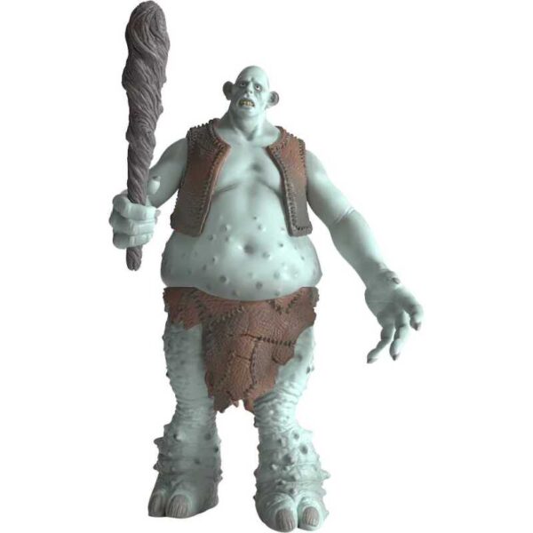 Harry Potter - Trol Speelfiguur