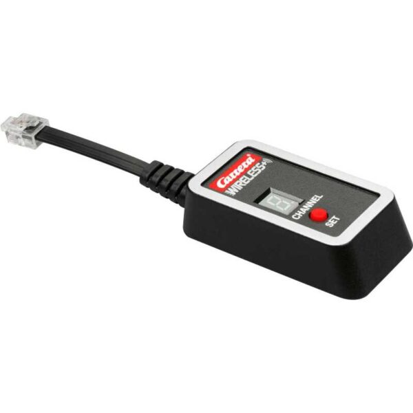 Draadloze ontvanger Controller