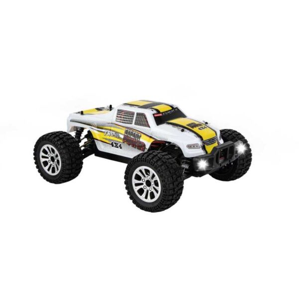 2,4 GHz offroad - Expert RC RC