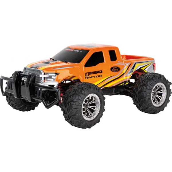 2,4 GHz Ford F-150 Raptor D / P RC