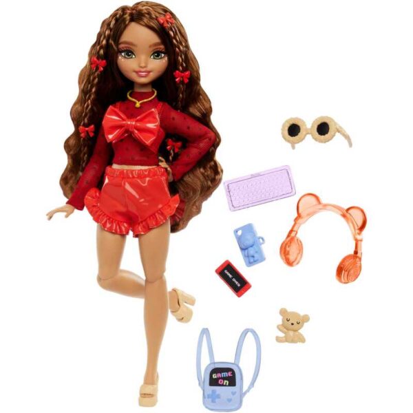 Dream Besties - Teresa Pop