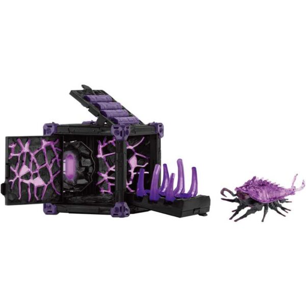 Eldrador - BattleCave schaduw pissebed Speelfiguur