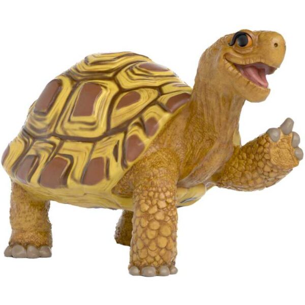 De school van de magische dieren - Henrietta de Schildpad Speelfiguur