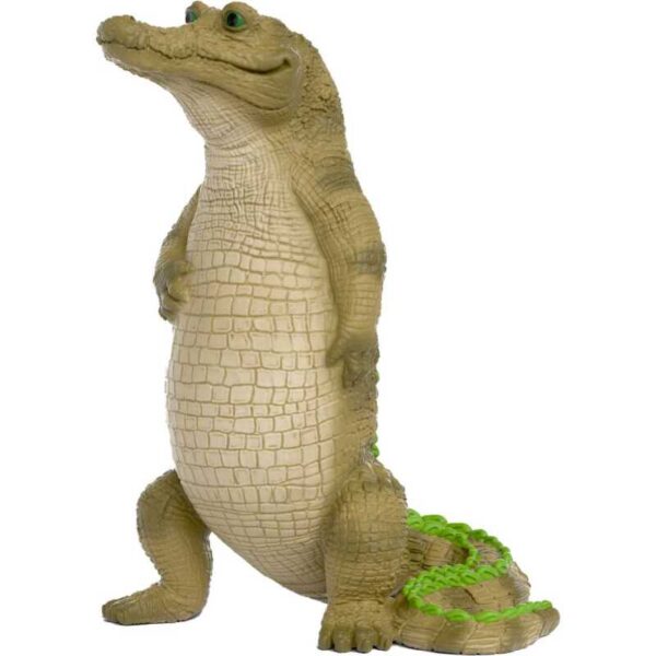 De school van de magische dieren - Rick de Krokodil Speelfiguur