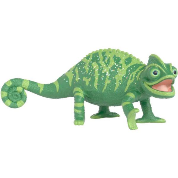 De school van de magische dieren - Caspar de Kameleon Speelfiguur