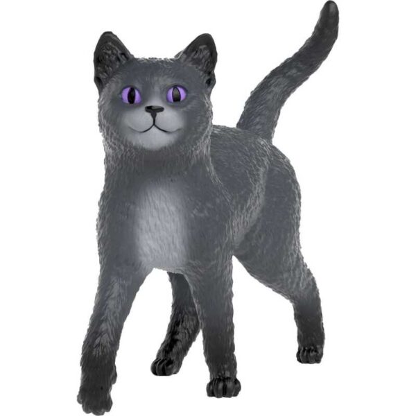 De school van de magische dieren - Karajan de Kat Speelfiguur