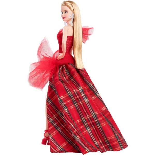 Signature - Holiday Doll - 2024 Holiday Pop