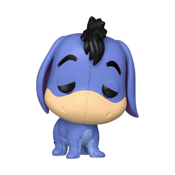 POP! Winnie the Pooh - Eeyore Speelfiguur