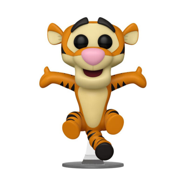 POP! Winnie the Pooh - Tigger Speelfiguur
