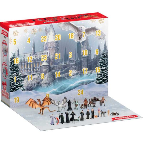Harry Potter Adventskalender Speelfiguur