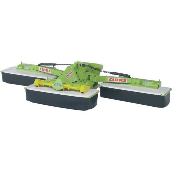 Claas Disco 8550 C Plus frontmaaier (02218)