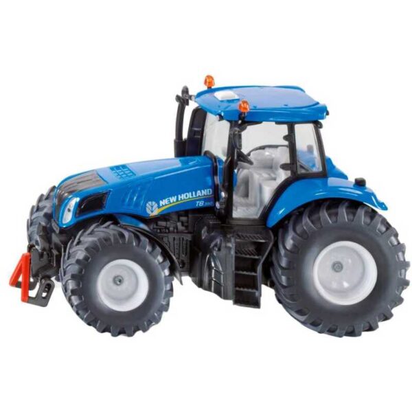 New Holland T8.390 Nr. 3273