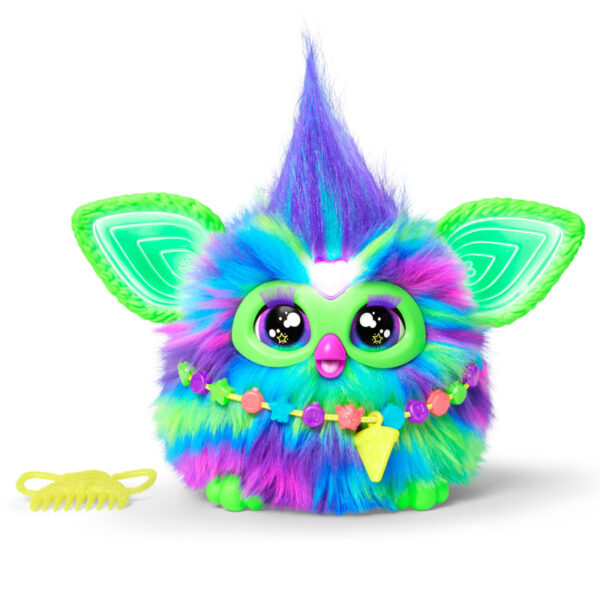 Furby Galaxy Pluchenspeelgoed