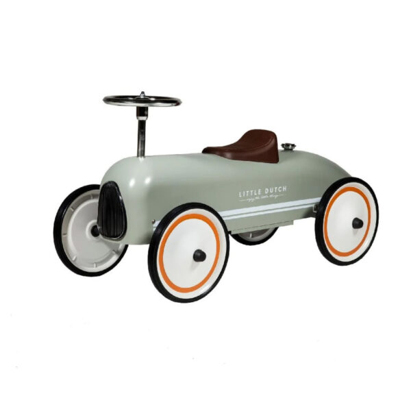 Loopauto Little Dutch Loopauto