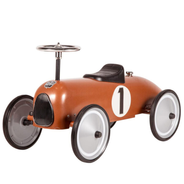 Loopauto Chester Loopauto