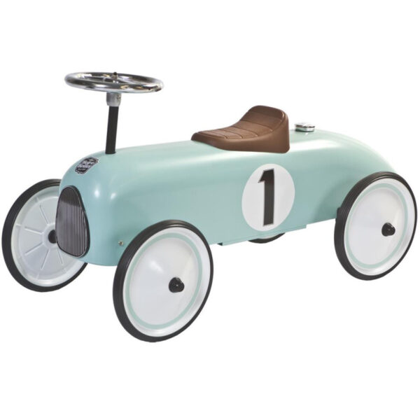Loopauto Colin Loopauto