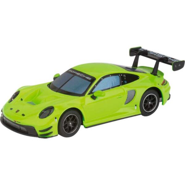 HYBRID Porsche 911 GT3 R "Acid Green" Racewagen