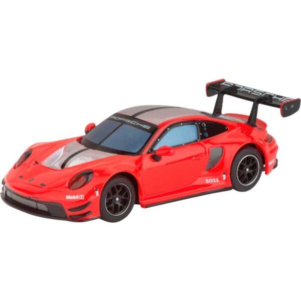 HYBRID Porsche 911 GT3 R "Red Devil" Racewagen