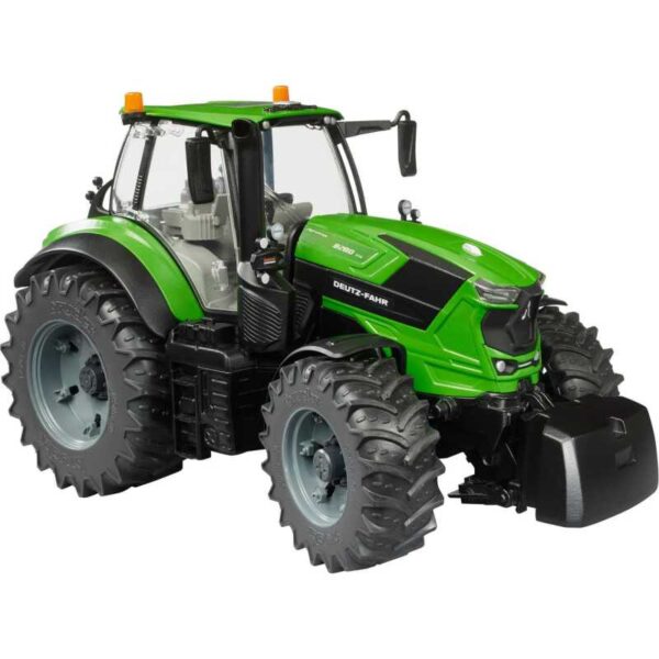 Deutz 8280 TTV Modelvoertuig