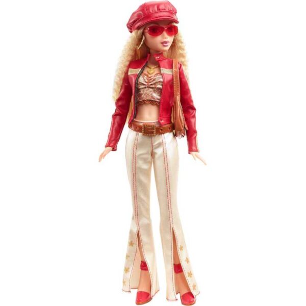 Signature - My Scene Collector Doll - Pop
