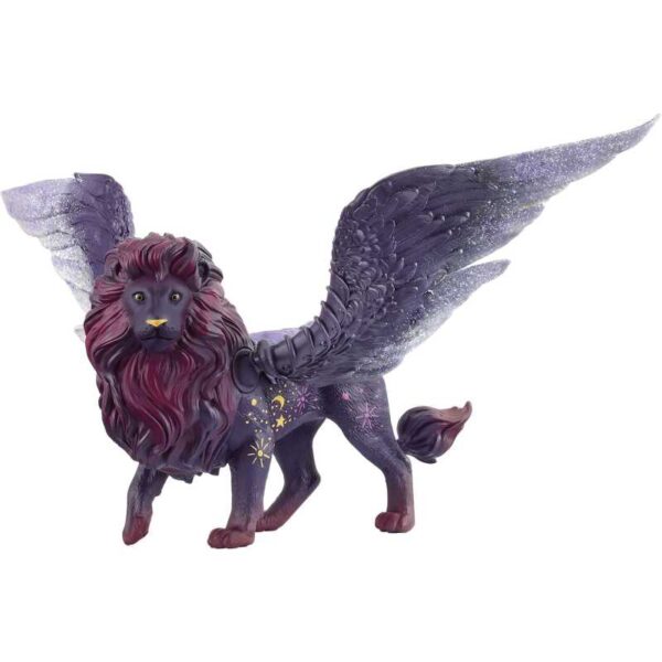 Bayala - Maanleeuw Speelfiguur