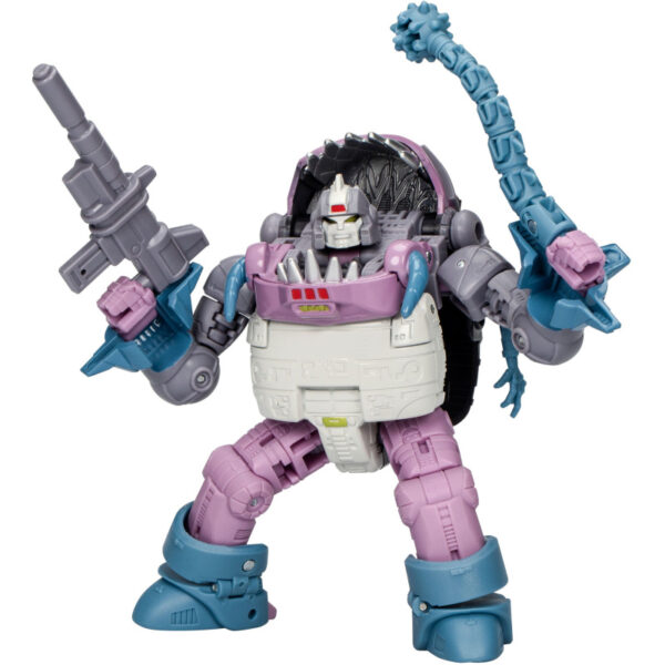 The Transformers: The Movie Studio Series Deluxe Class Action Figure Gnaw 11 cm Speelfiguur