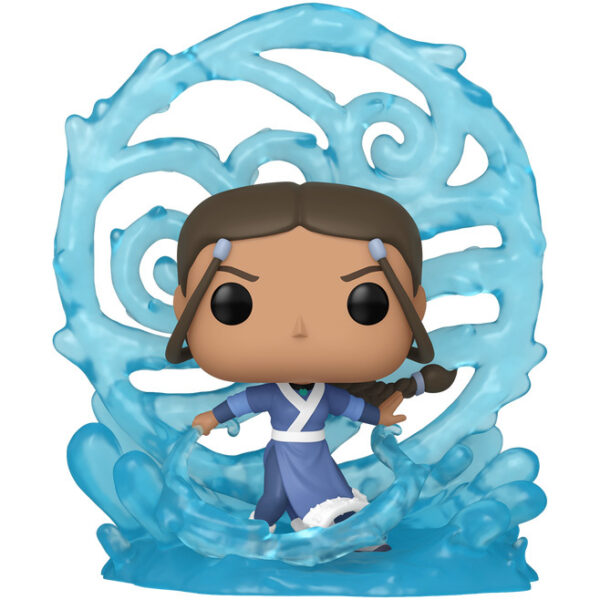 POP Deluxe - Avatar: The Last Airbender Katara Speelfiguur