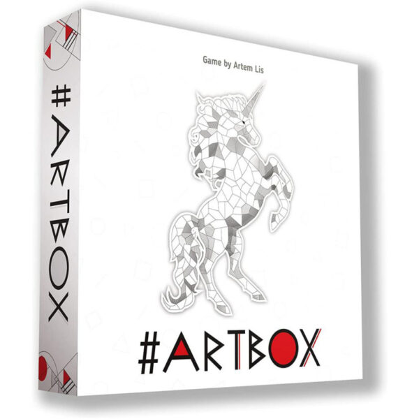 ARTBOX Kaartspel