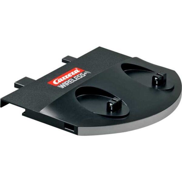 Draadloos dubbel laadstation Oplaad Cradle
