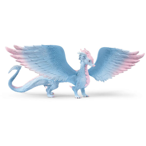 Bayala - Kristallen draak Speelfiguur