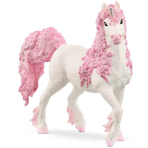 Bayala - Bloemen-eenhoornmerrie Speelfiguur