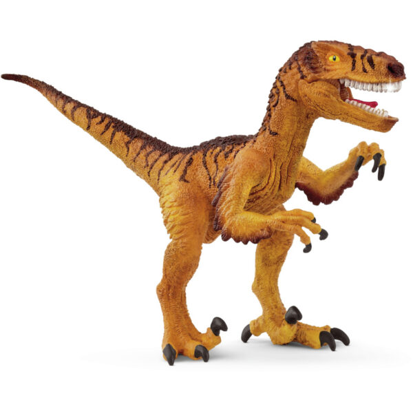 Dinosaurs - Velociraptor Speelfiguur