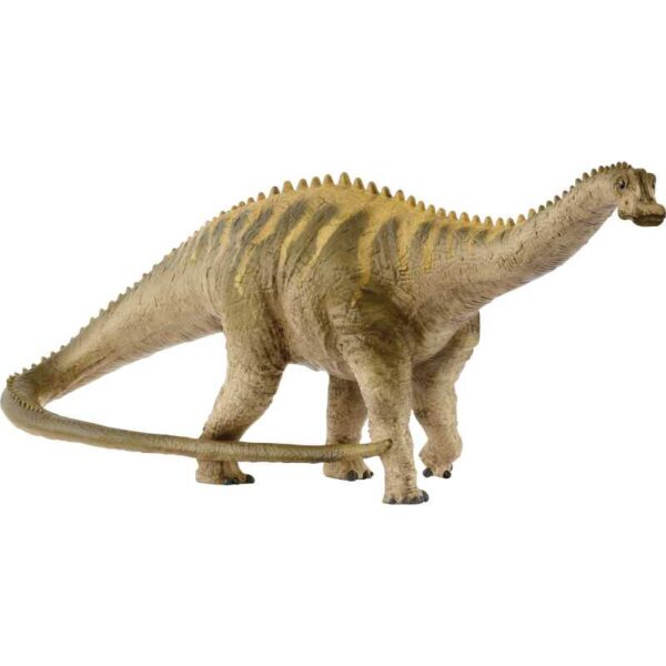Dinosaurs - Diplodocus Speelfiguur
