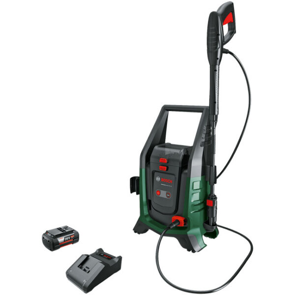 UniversalAquatak 36V-100 Hogedrukreiniger