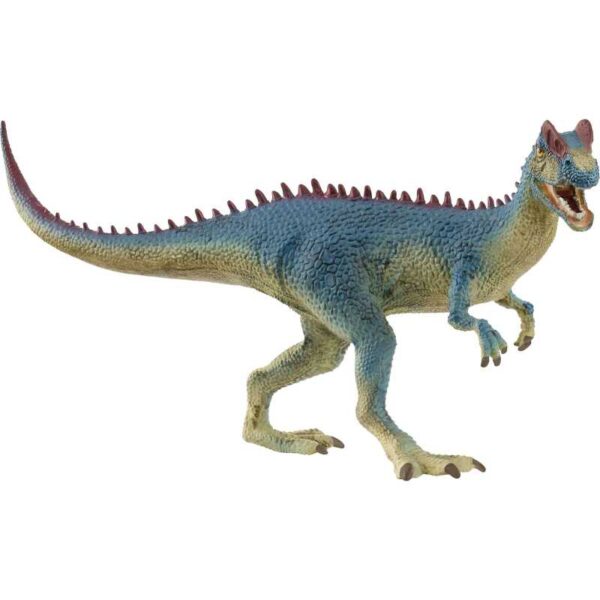 Dinosaurs - Dilophosaurus Speelfiguur