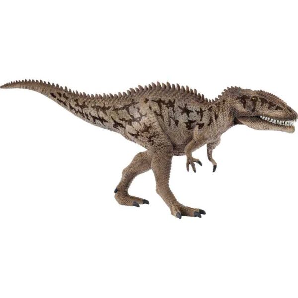 Dinosaurs - Carcharodontosaurus Speelfiguur