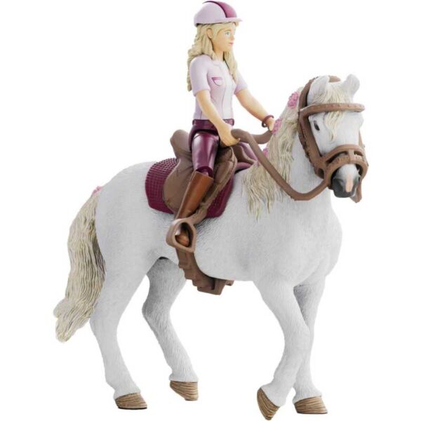Horse Club - Sofia en Blossom Speelfiguur