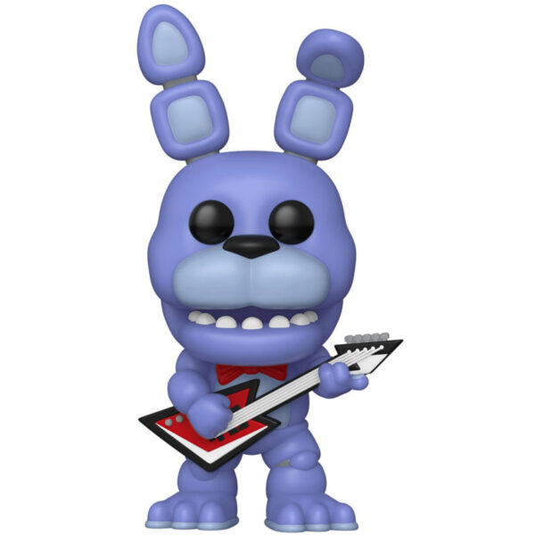 POP Games: FNAF Movie - Bonnie Speelfiguur