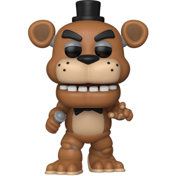 POP Games: FNAF Movie - Freddy Speelfiguur